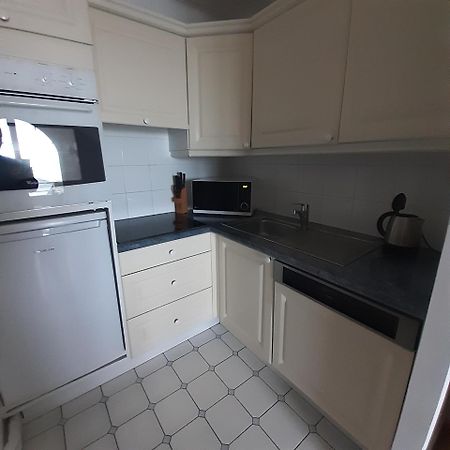 Les Hublots - Appartement Vue Mer Wimereux Exterior foto